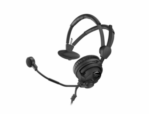 SENNHEISER HMD26-II-600-S