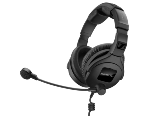 SENNHEISER HMD300 PRO