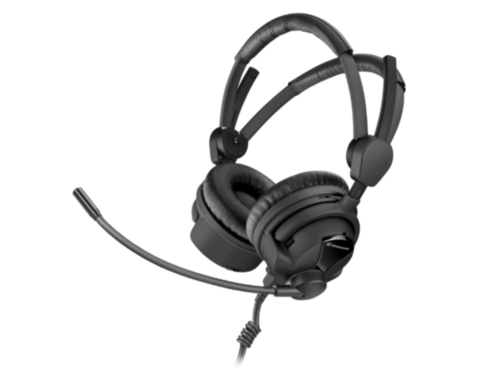 SENNHEISER HME26-II-100(4)-P48