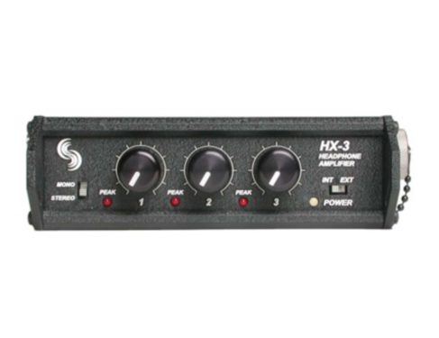 Sound Devices HX-3