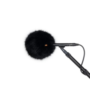 BUBBLEBEE INDUSTRIES The Fur Wind Jacket, Rycote BBG