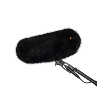 BUBBLEBEE INDUSTRIES The Fur Wind Jacket, Rycote WS4