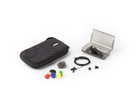 DPA 4071 ENG/EFP kit