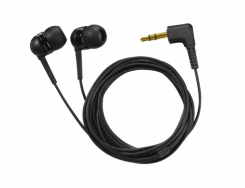 Sennheiser IE4