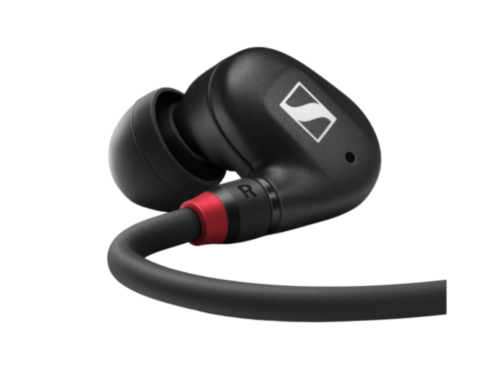 SENNHEISER IE100 PRO, black
