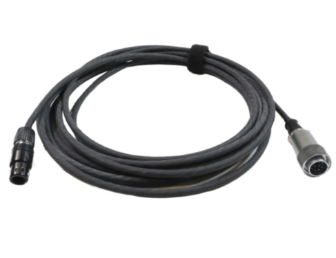 Break-away mixer cable extention HRS10p / Neutricon M, 5m