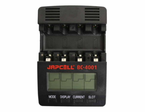 JAPCELL BC-4001