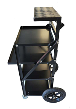 RASTORDER Foldup cart