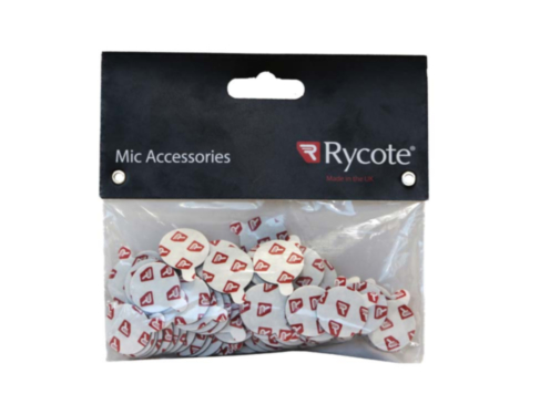 RYCOTE stickies Advanced, round, 100 pieces