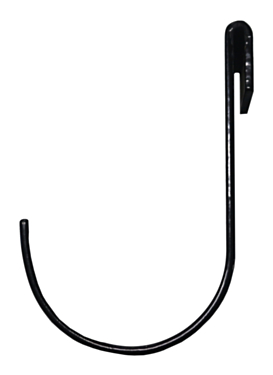 RASTORDER cable double hook