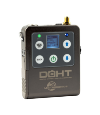 LECTROSONICS Duet DCHT/E01