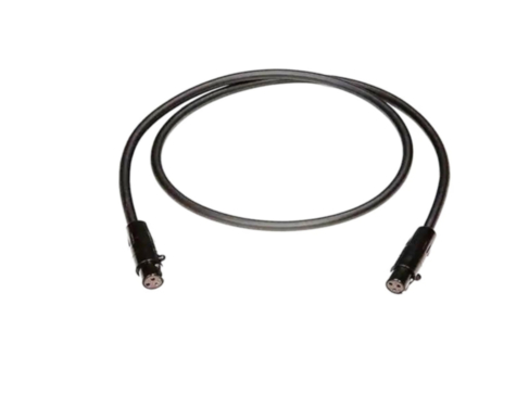 SONOSAX input / output cable, TA3F to TA3F, 40cm