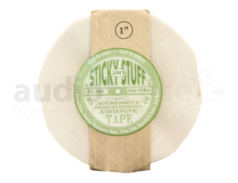 JOE PROPS Sticky Stuff roll, 2.5cm