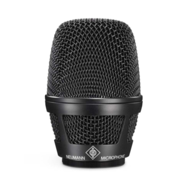 NEUMANN KK 204 black