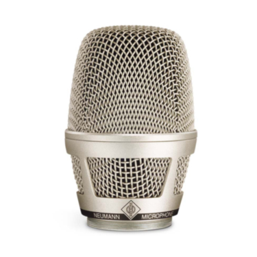 NEUMANN KK 204 nickel