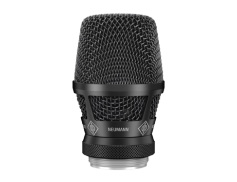 NEUMANN KK 104 U black