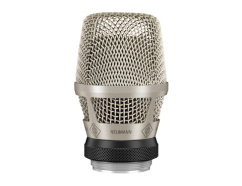 NEUMANN KK 104 U nickel