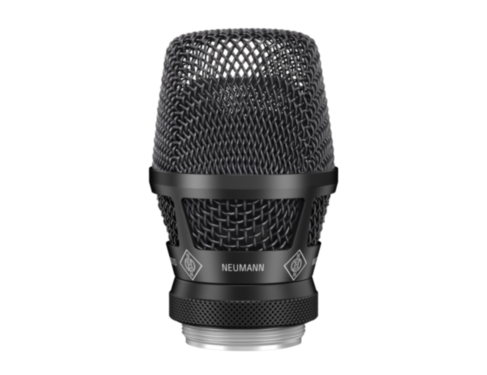 NEUMANN KK 105 U black