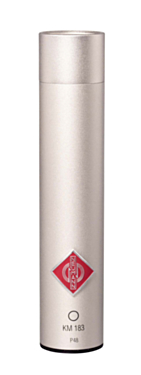 NEUMANN KM 183 nickel (180 series)