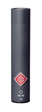 NEUMANN KM 183 black (180 series)