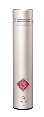 NEUMANN KM 184 nickel (180 series)