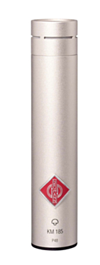 NEUMANN KM 185 nickel (180 series)