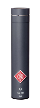 NEUMANN KM 185 black (180 series)