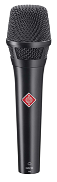 NEUMANN KMS 104 black