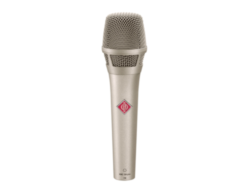 NEUMANN KMS 104 PLUS black