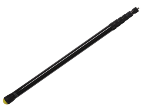 VDB boom pole L-QT, large