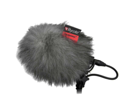 RYCOTE baby ball gag windjammer, black