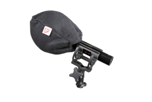 RYCOTE baby ball gag hi-wind cover