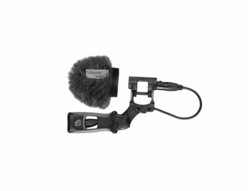 RYCOTE classic-softie kit, 5cm 19/22mm