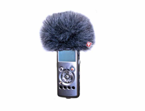 RYCOTE windjammer mini, for Olympus LS-12 / LS-14