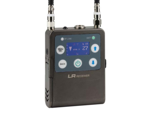 LECTROSONICS LR