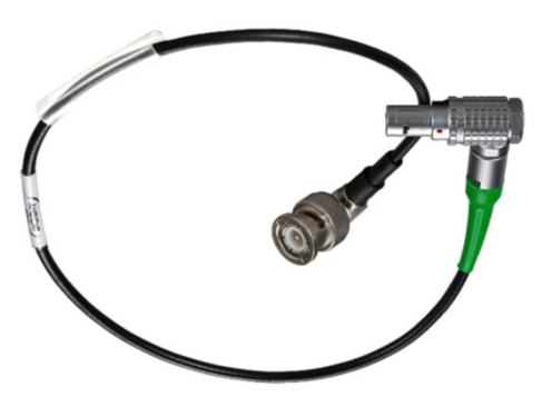 AMBIENT LTC-IN-RA270 (timecode-in cable)