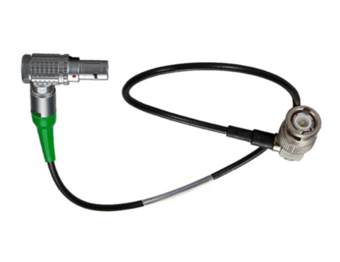 AMBIENT LTC-IN-RA90 (timecode-in cable)