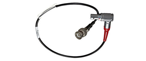 AMBIENT LTC-OUT-RA270 (timecode-out cable)