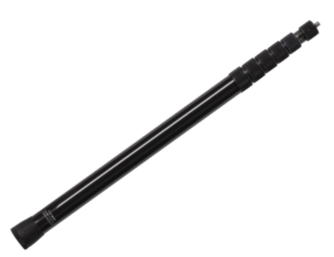 VDB boom pole M-QT, medium