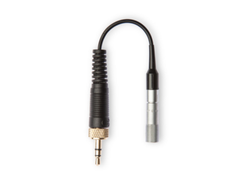 TENTACLE SYNC Track E microphone adapter, Lemo 3p