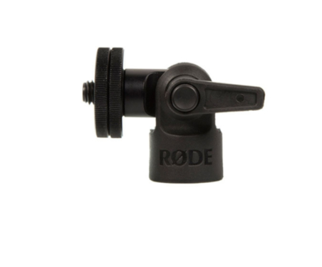 RODE Pivot Adaptor