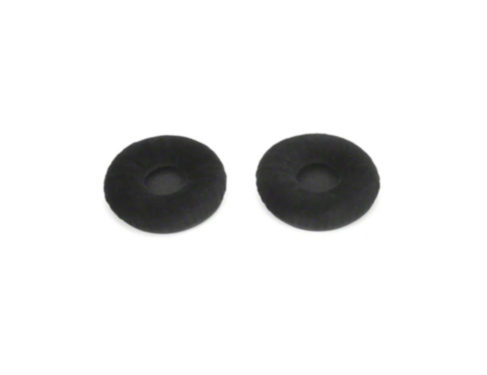 SENNHEISER replacement earpads for HD25, velour