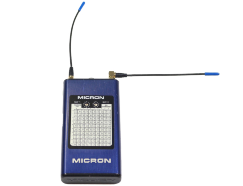 Micron SDR770