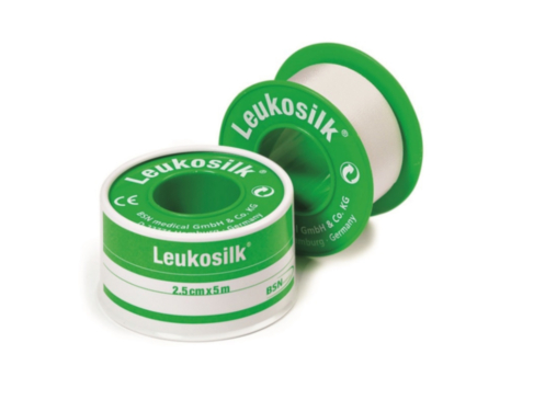 BSN MEDICAL Leukosilk