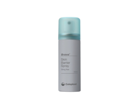 COLOPLAST Brava skin barrier spray