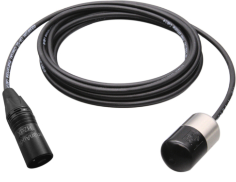 AQUARIAN AUDIO H2d-XLR-15