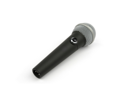 REMOTE AUDIO Voice Of God microphone