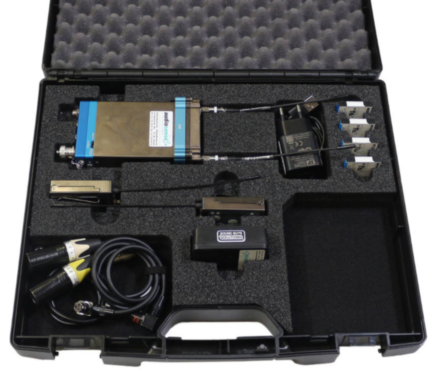 Lectrosonics SRC + SSM dual kit