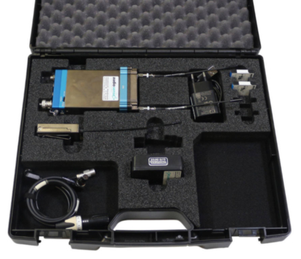 Lectrosonics SRC + SSM single kit