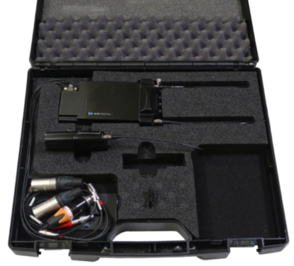 Audio Ltd A10-RX + A10-TX single kit